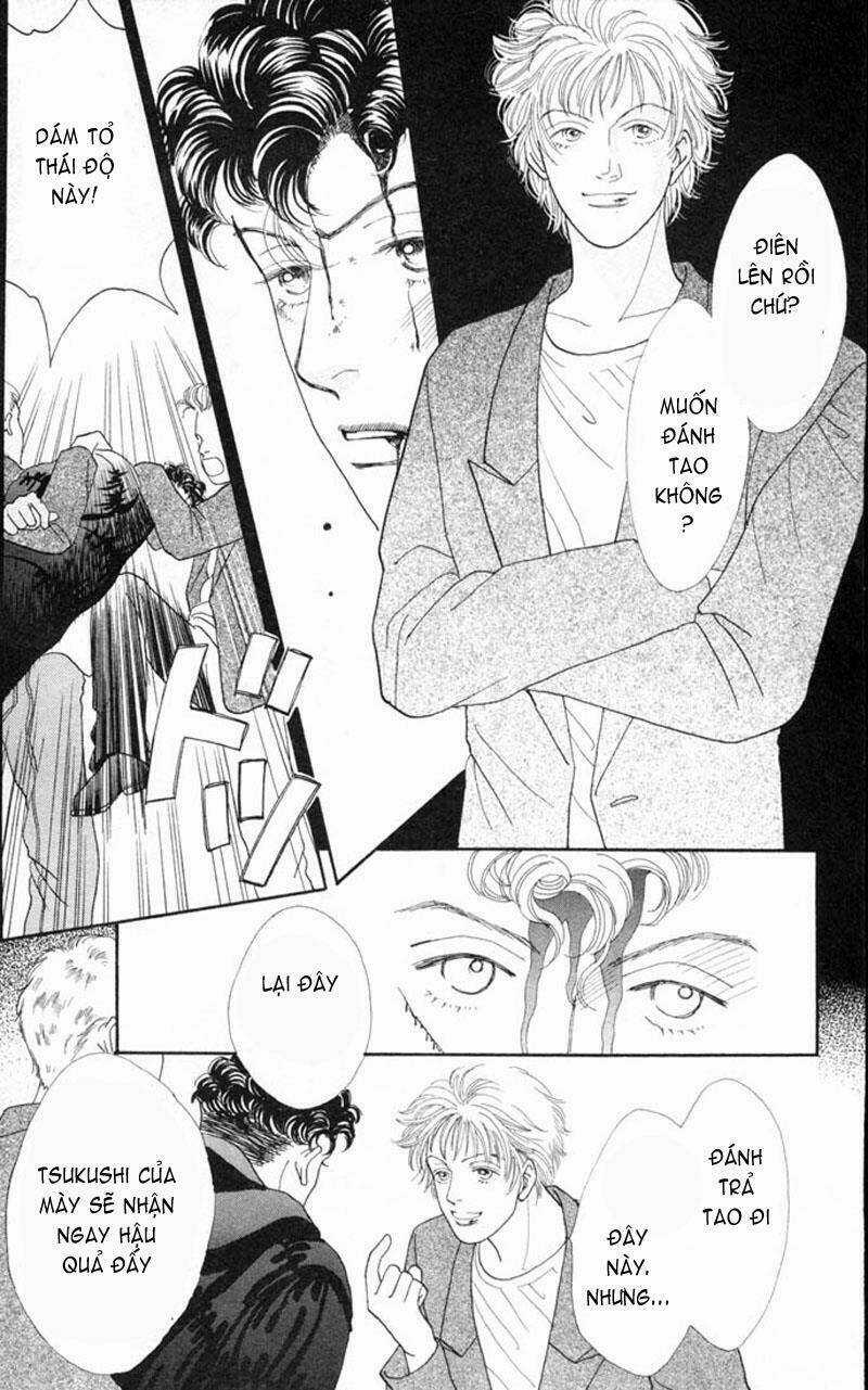 Con Nhà Giàu - Chapter 88 - Trang 14