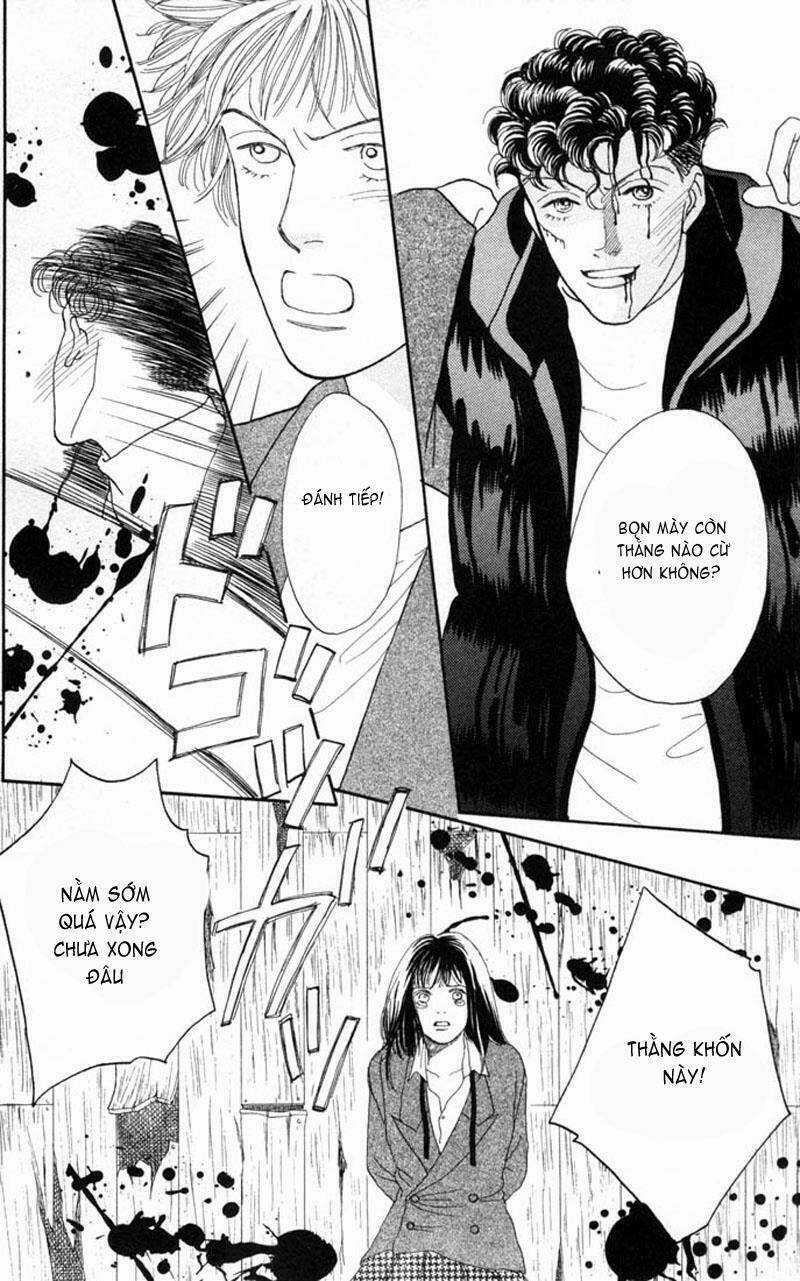 Con Nhà Giàu - Chapter 88 - Trang 16