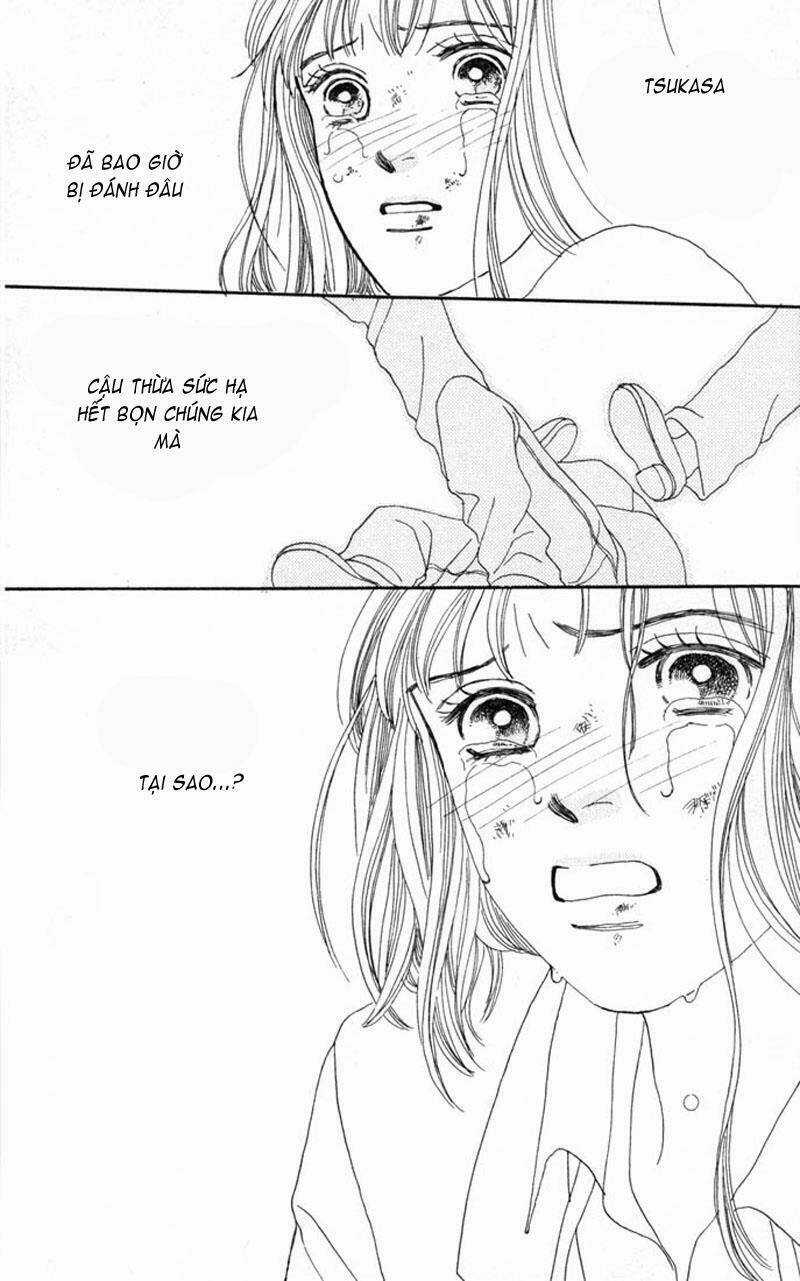 Con Nhà Giàu - Chapter 88 - Trang 17