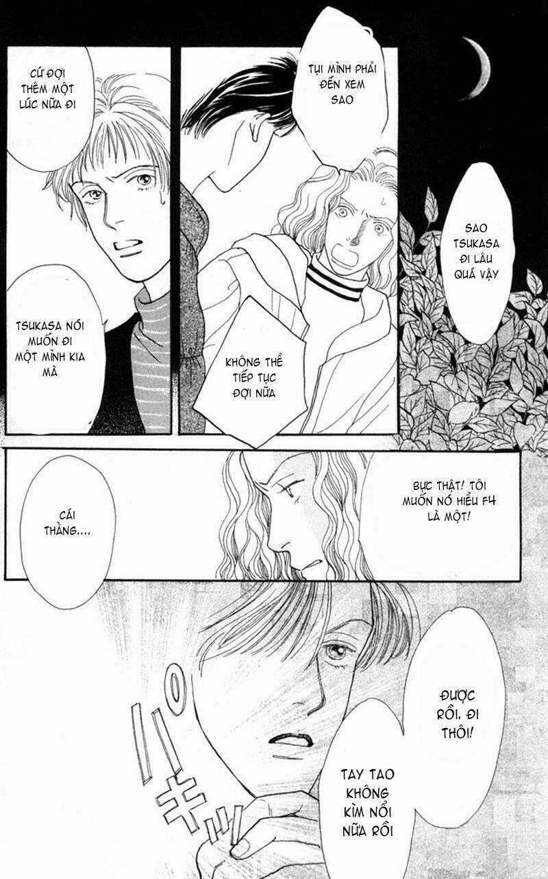 Con Nhà Giàu - Chapter 88 - Trang 18