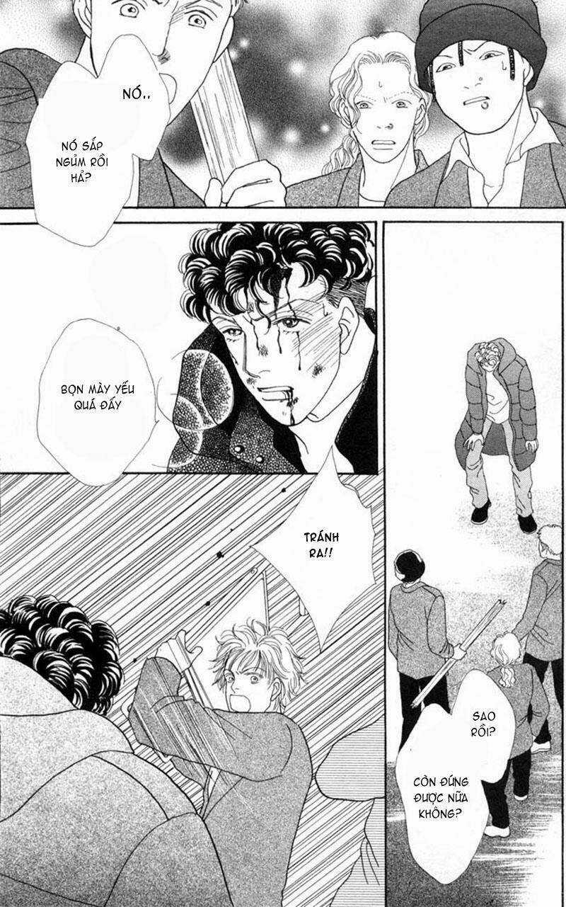 Con Nhà Giàu - Chapter 88 - Trang 19