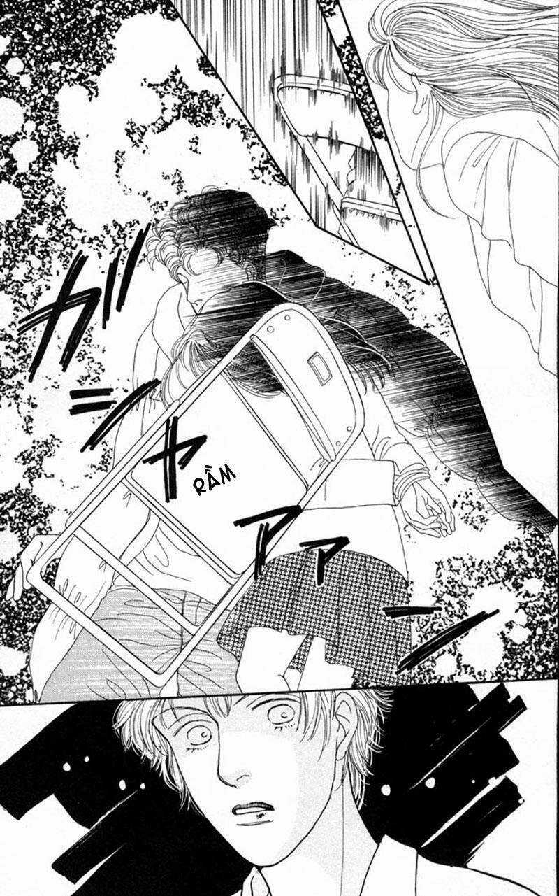 Con Nhà Giàu - Chapter 88 - Trang 20