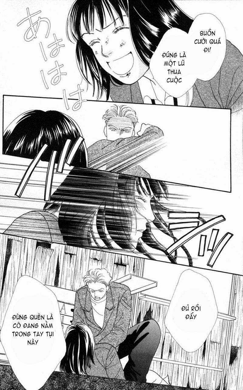 Con Nhà Giàu - Chapter 88 - Trang 3