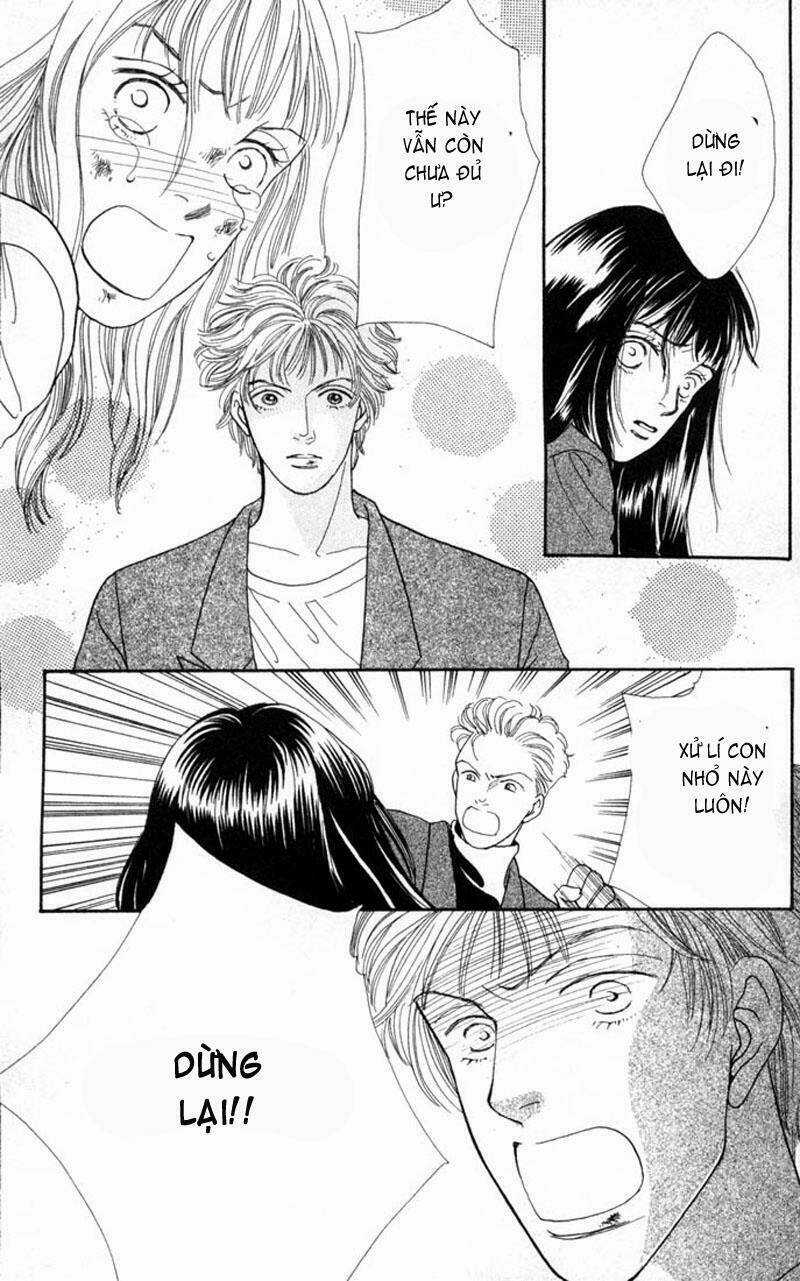 Con Nhà Giàu - Chapter 88 - Trang 21