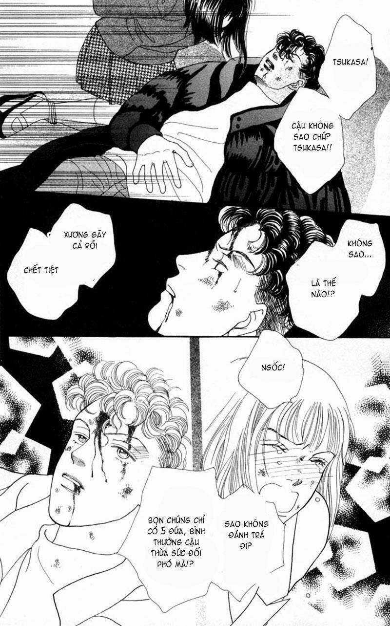 Con Nhà Giàu - Chapter 88 - Trang 23