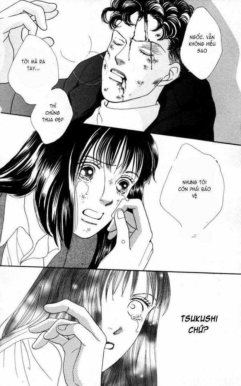 Con Nhà Giàu - Chapter 88 - Trang 24