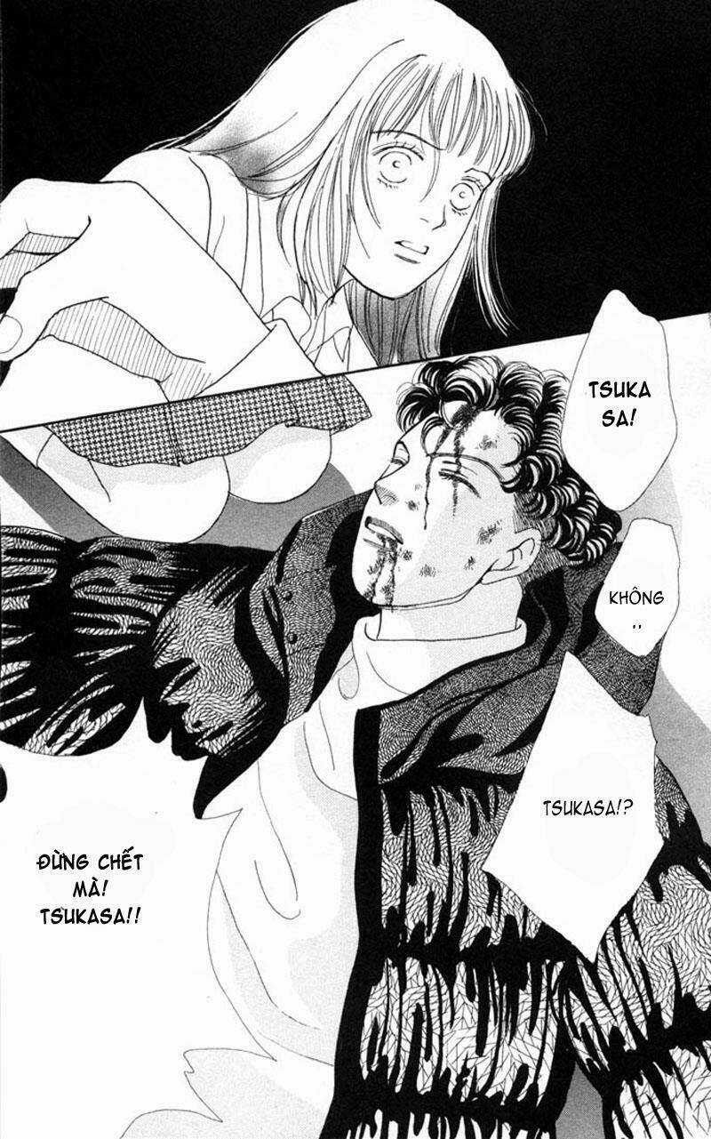 Con Nhà Giàu - Chapter 88 - Trang 25