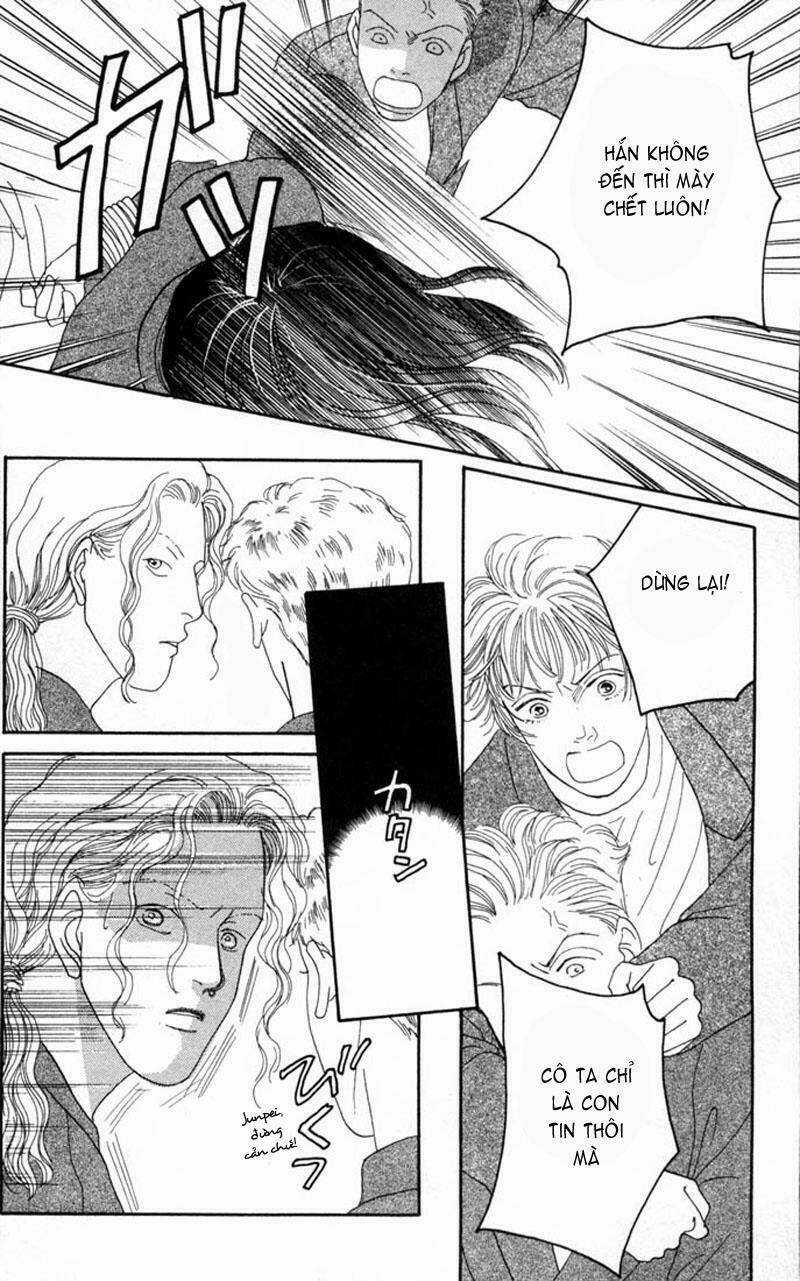 Con Nhà Giàu - Chapter 88 - Trang 4