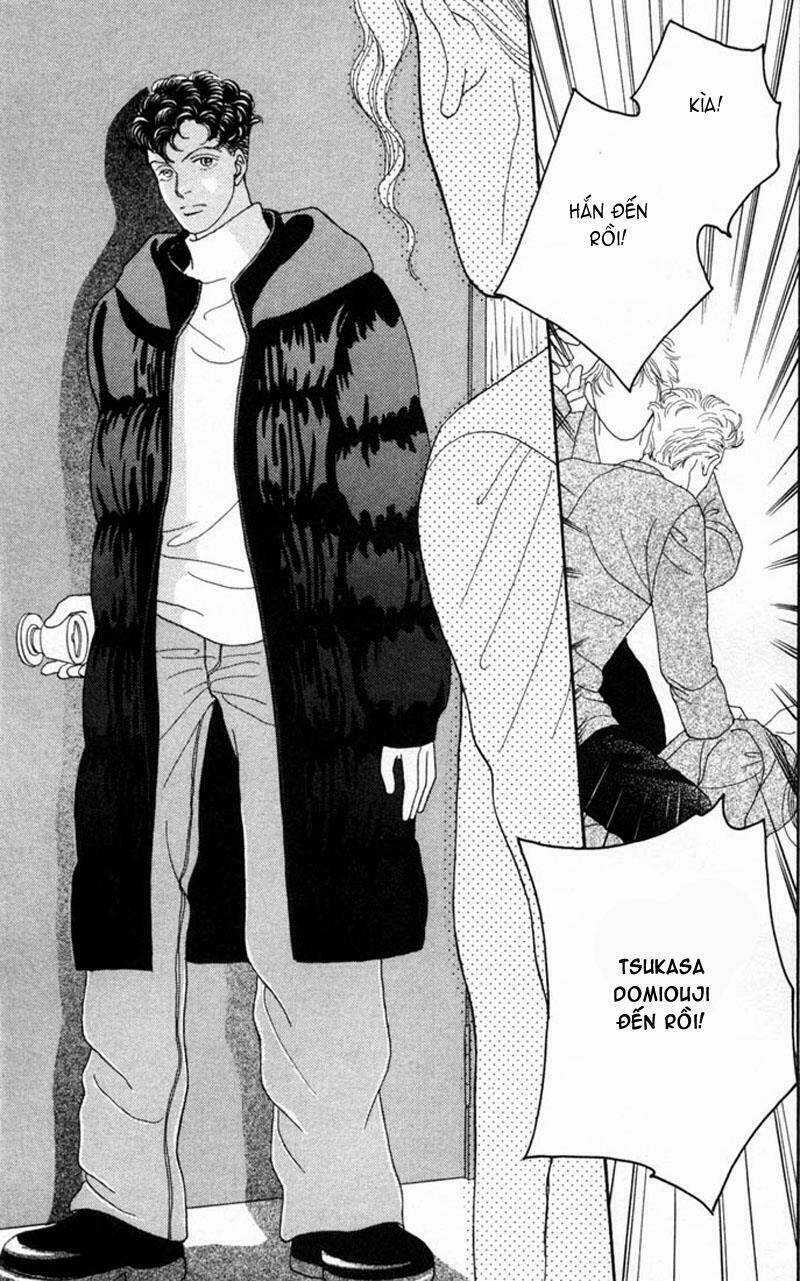 Con Nhà Giàu - Chapter 88 - Trang 5