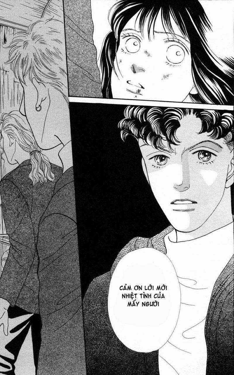 Con Nhà Giàu - Chapter 88 - Trang 6