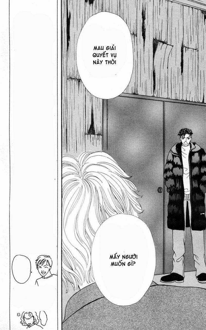 Con Nhà Giàu - Chapter 88 - Trang 7