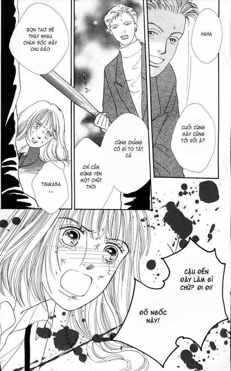 Con Nhà Giàu - Chapter 88 - Trang 8