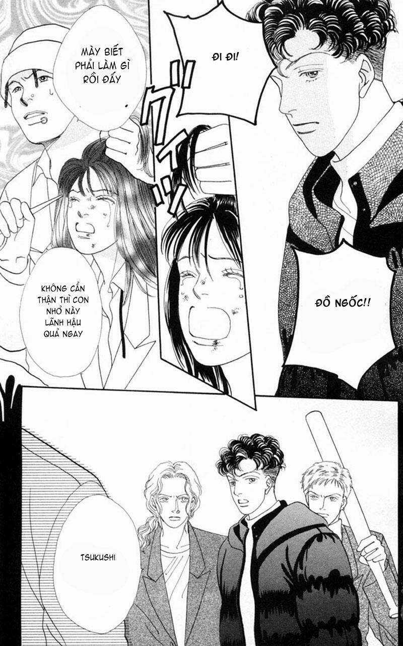 Con Nhà Giàu - Chapter 88 - Trang 9