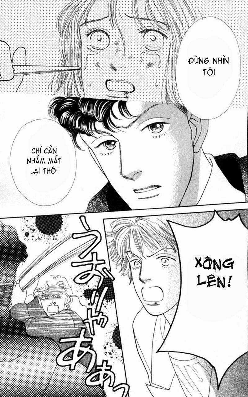 Con Nhà Giàu - Chapter 88 - Trang 10