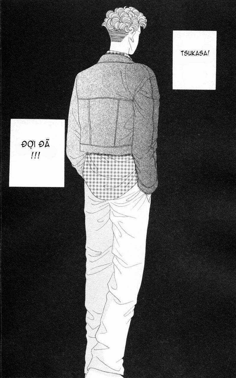 Con Nhà Giàu - Chapter 89 - Trang 1