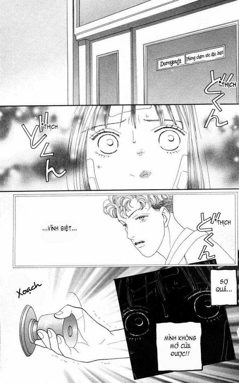 Con Nhà Giàu - Chapter 89 - Trang 11