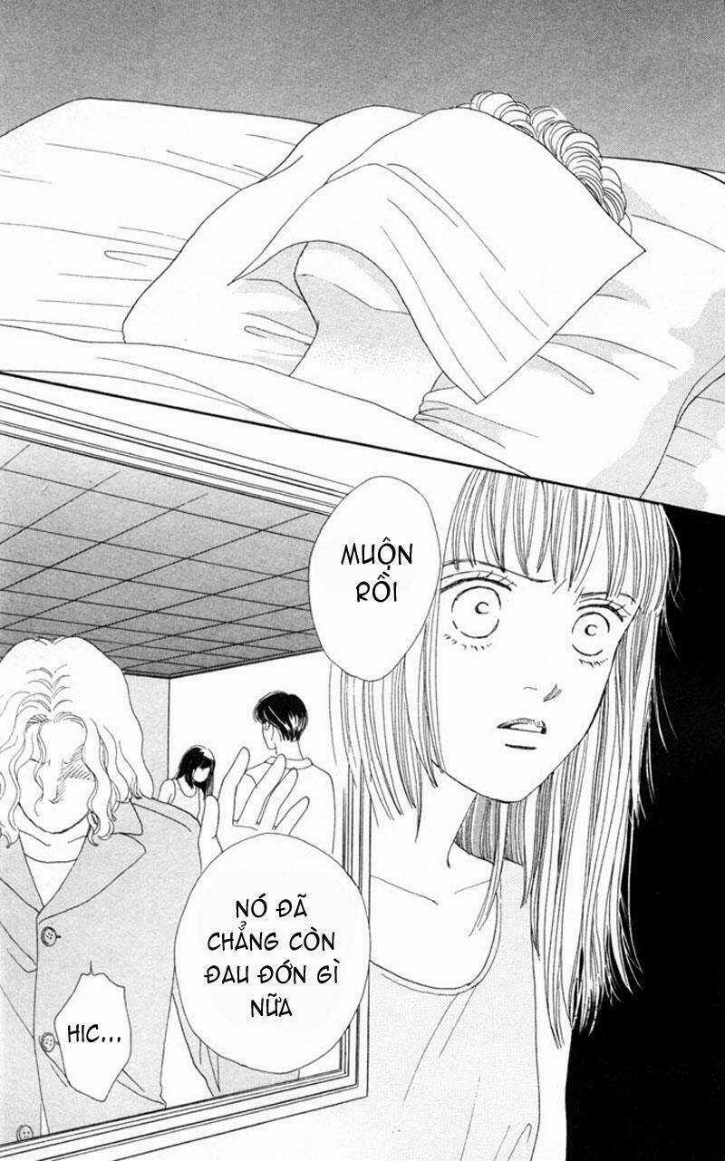 Con Nhà Giàu - Chapter 89 - Trang 13