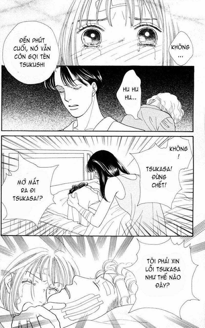 Con Nhà Giàu - Chapter 89 - Trang 14