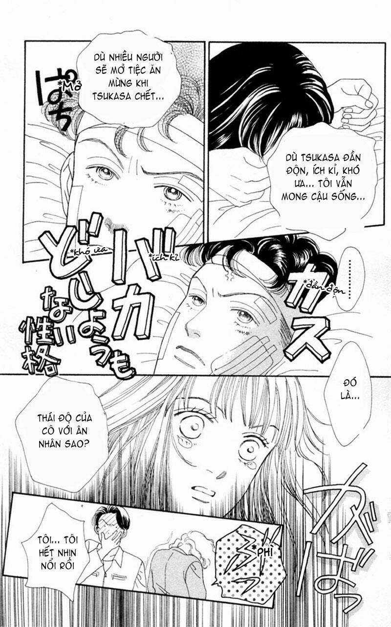 Con Nhà Giàu - Chapter 89 - Trang 15