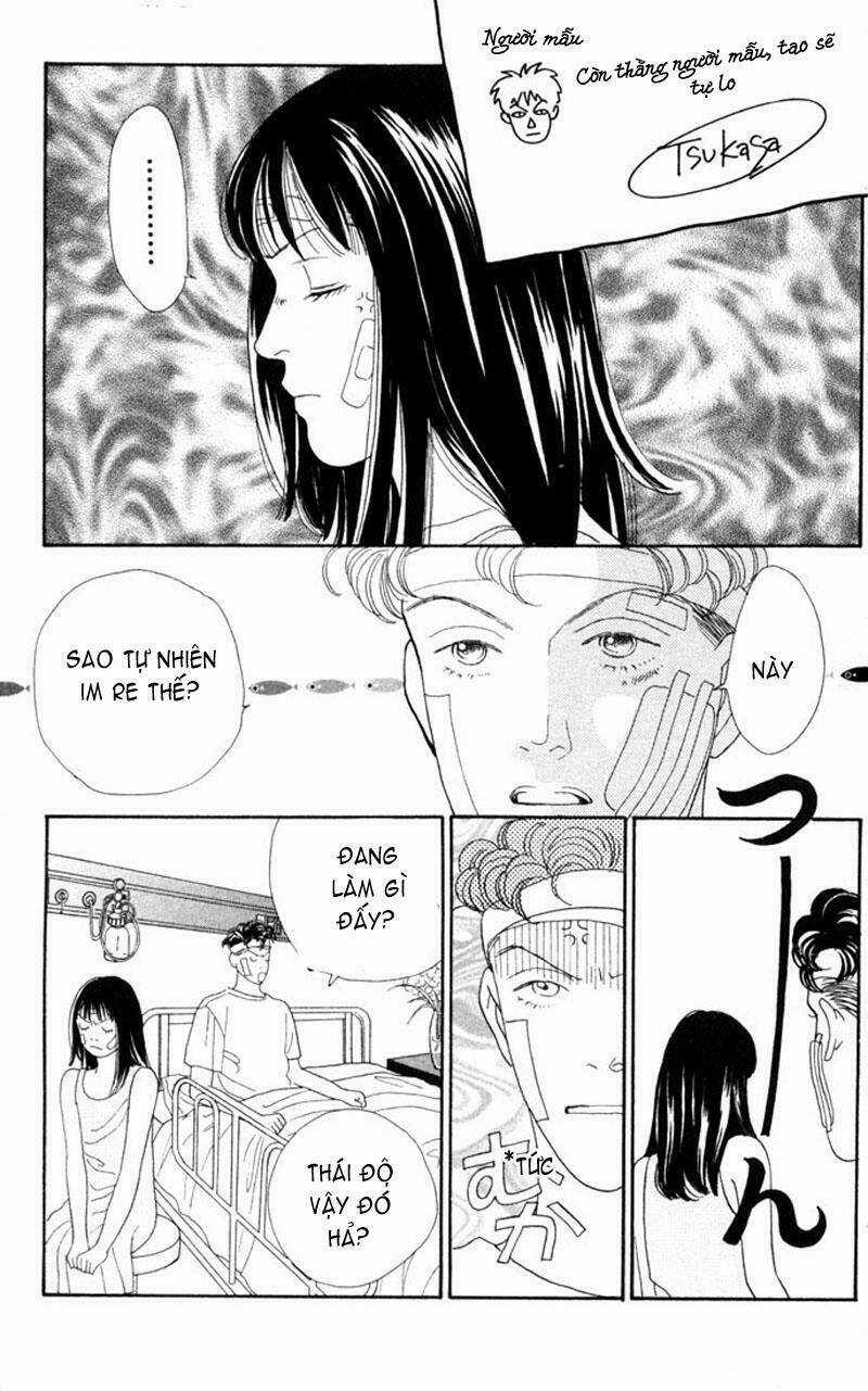 Con Nhà Giàu - Chapter 89 - Trang 19