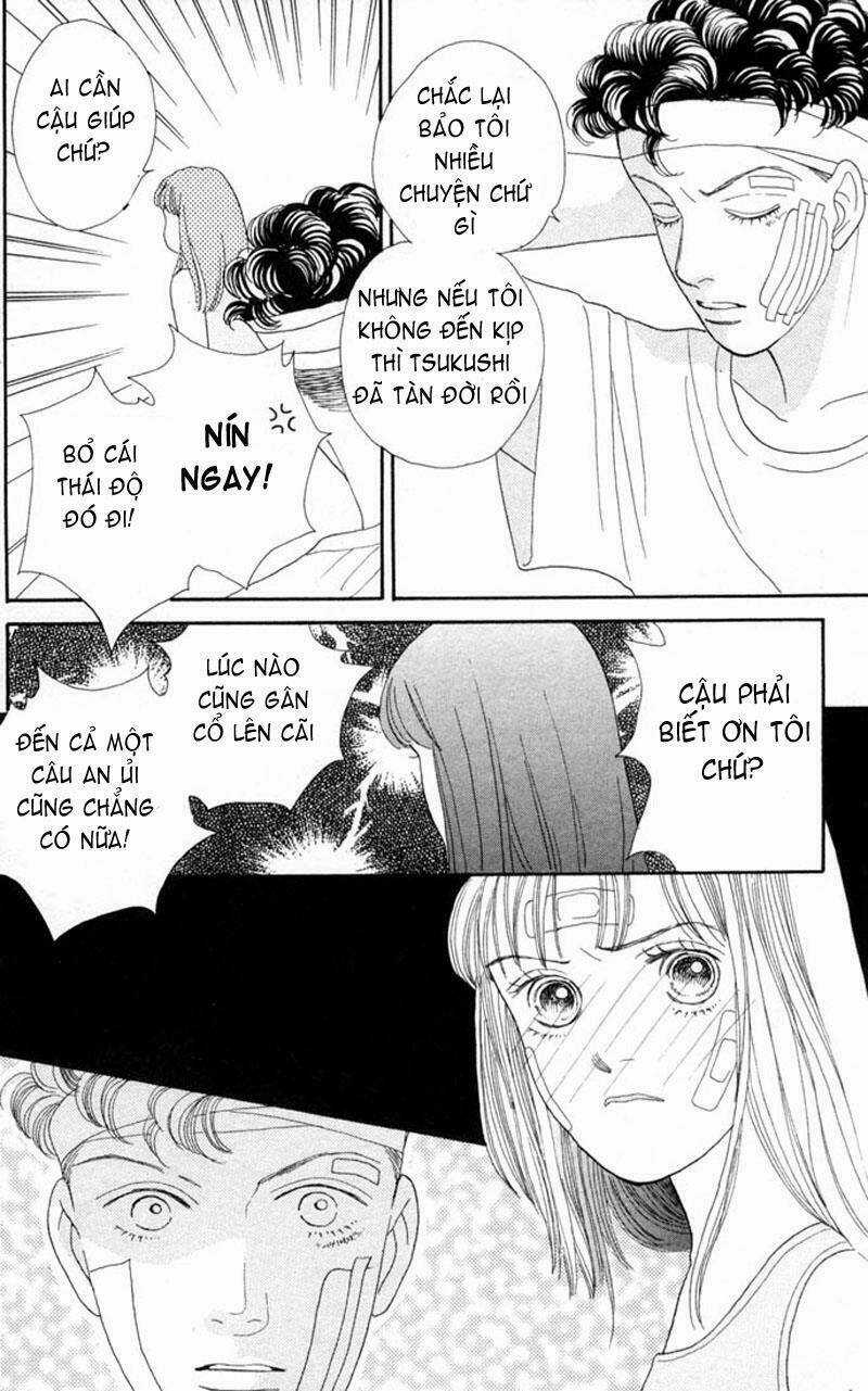Con Nhà Giàu - Chapter 89 - Trang 20