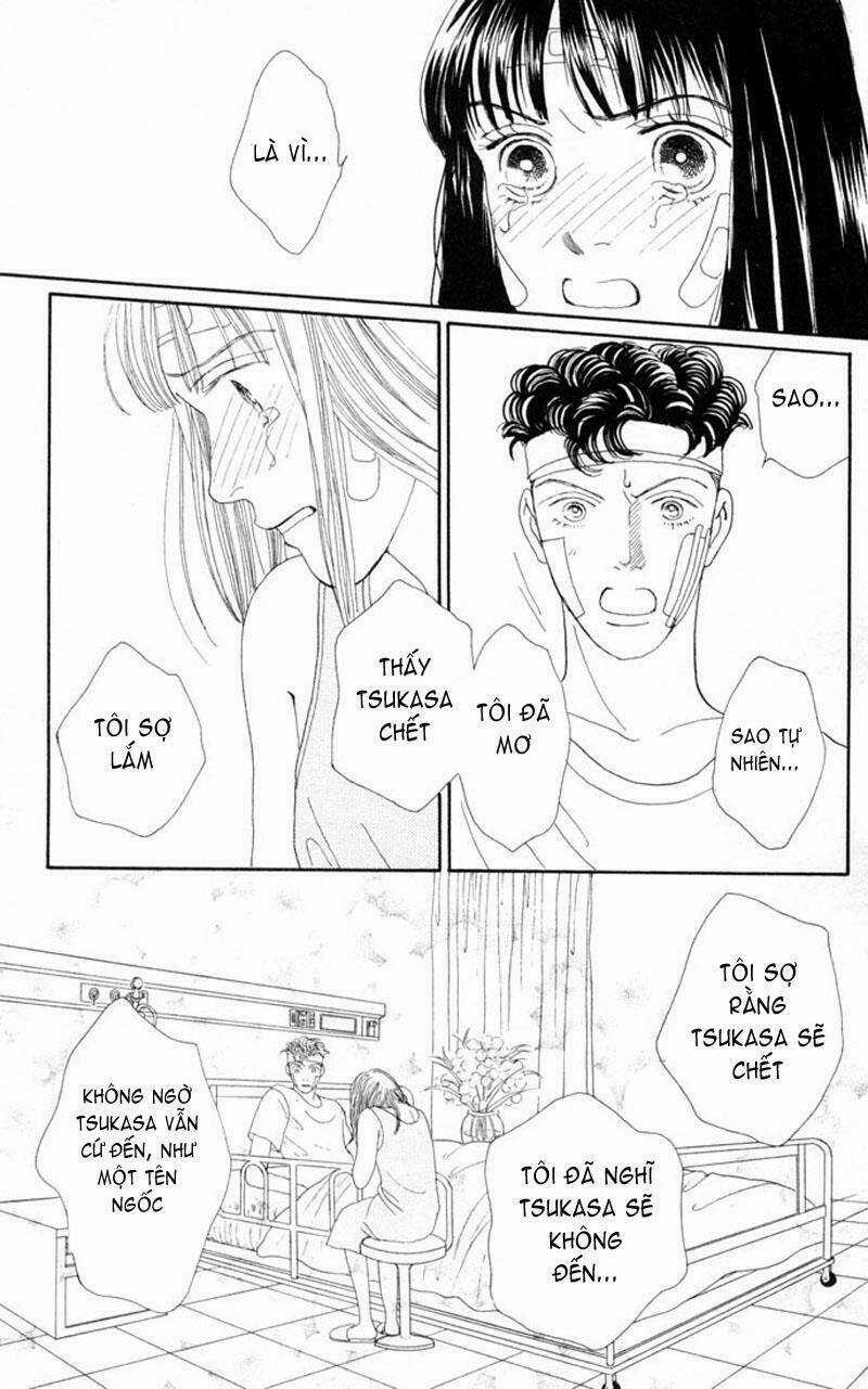 Con Nhà Giàu - Chapter 89 - Trang 21