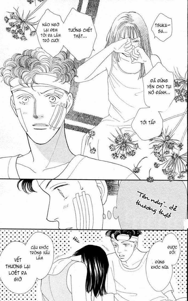 Con Nhà Giàu - Chapter 89 - Trang 22