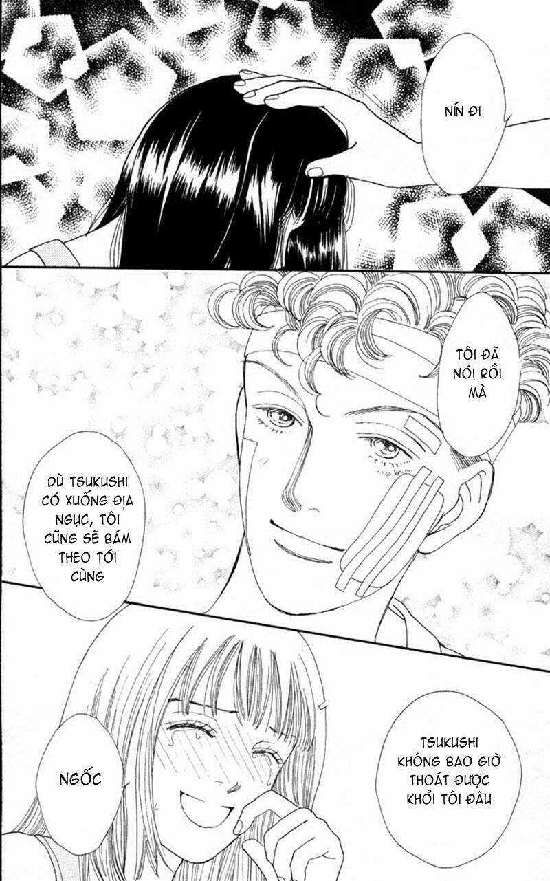 Con Nhà Giàu - Chapter 89 - Trang 23