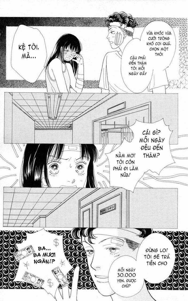 Con Nhà Giàu - Chapter 89 - Trang 24