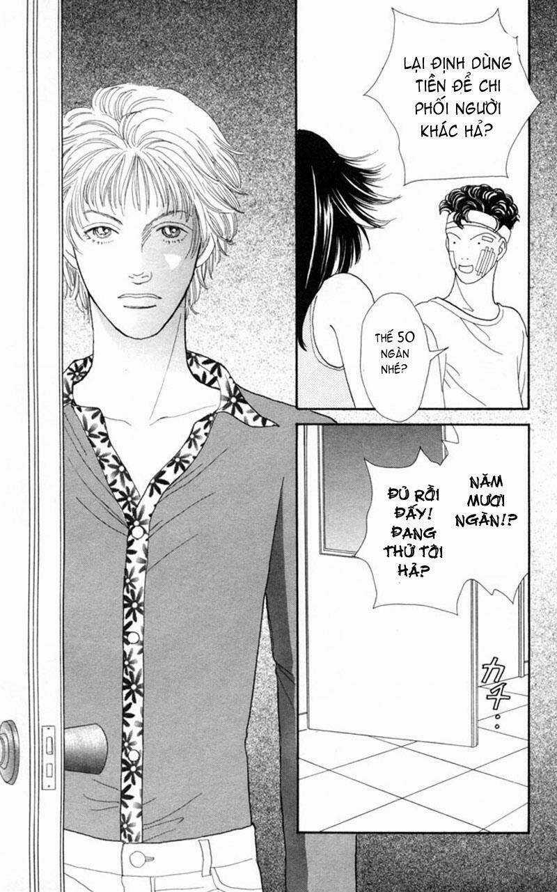 Con Nhà Giàu - Chapter 89 - Trang 25