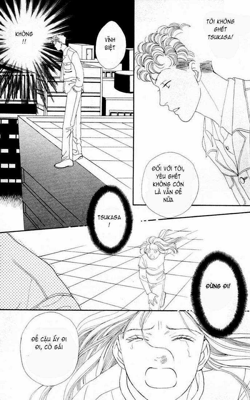 Con Nhà Giàu - Chapter 89 - Trang 4