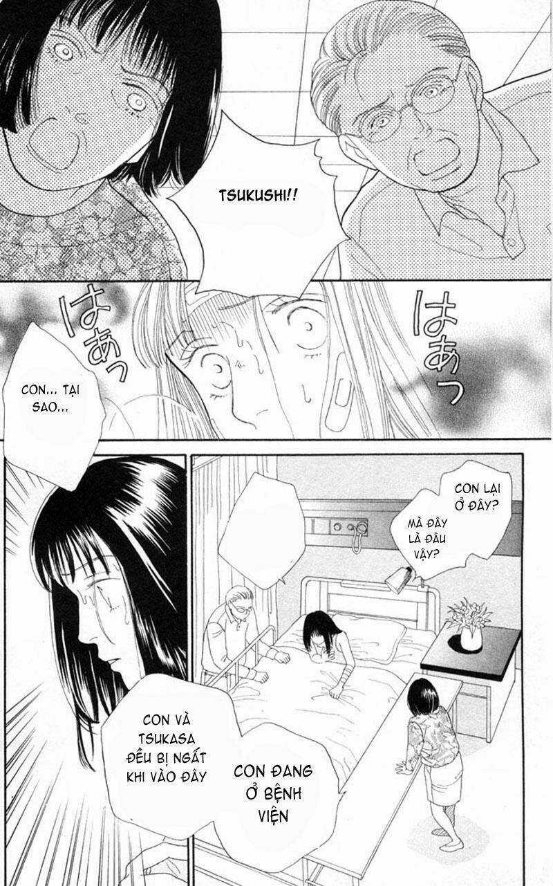 Con Nhà Giàu - Chapter 89 - Trang 6