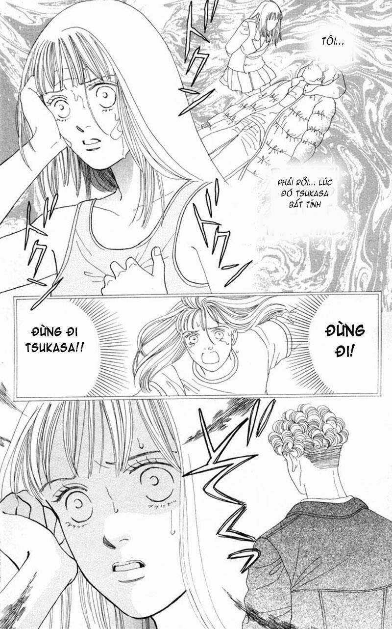 Con Nhà Giàu - Chapter 89 - Trang 7
