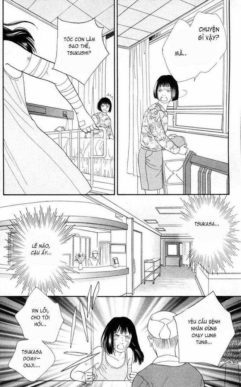 Con Nhà Giàu - Chapter 89 - Trang 8