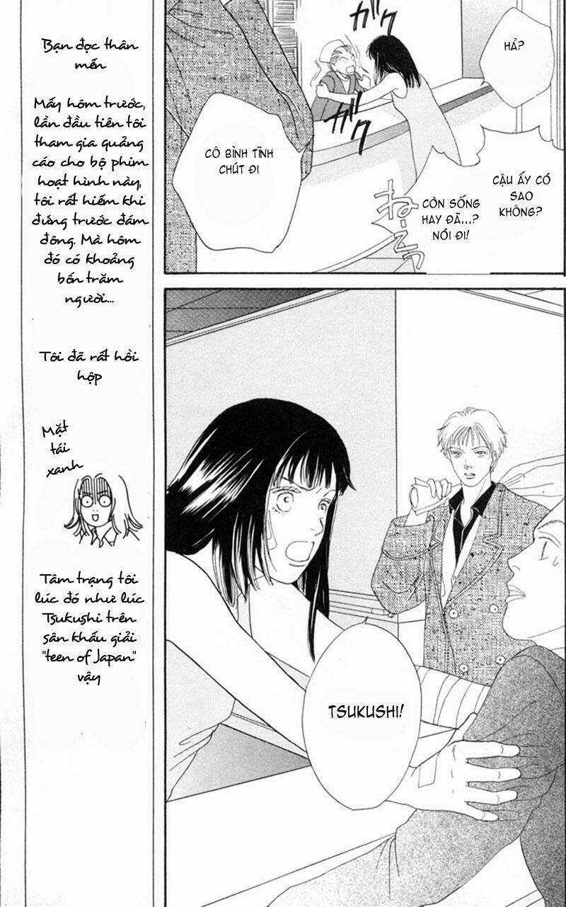 Con Nhà Giàu - Chapter 89 - Trang 9