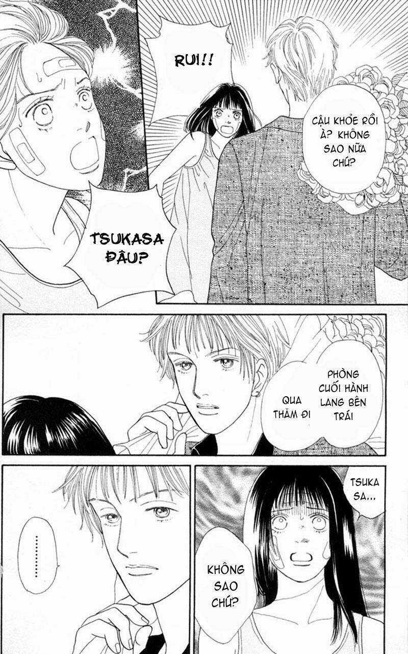 Con Nhà Giàu - Chapter 89 - Trang 10