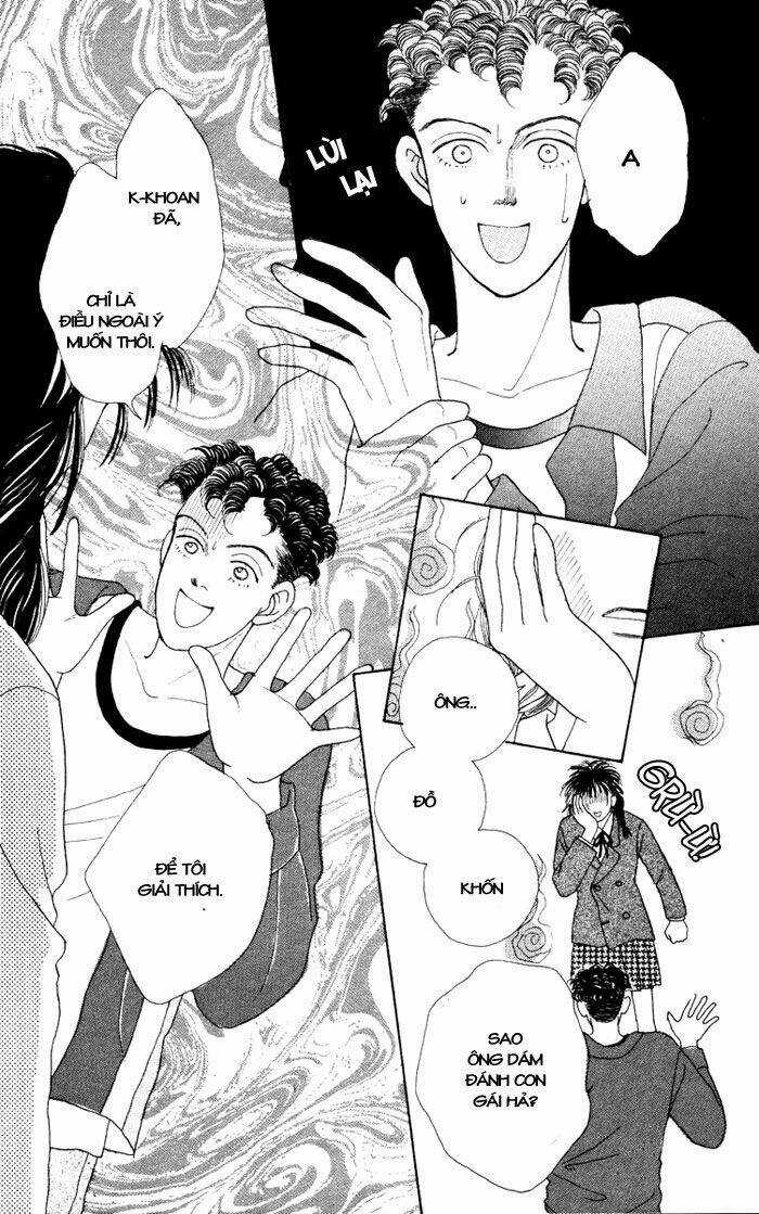 Con Nhà Giàu - Chapter 9 - Trang 2