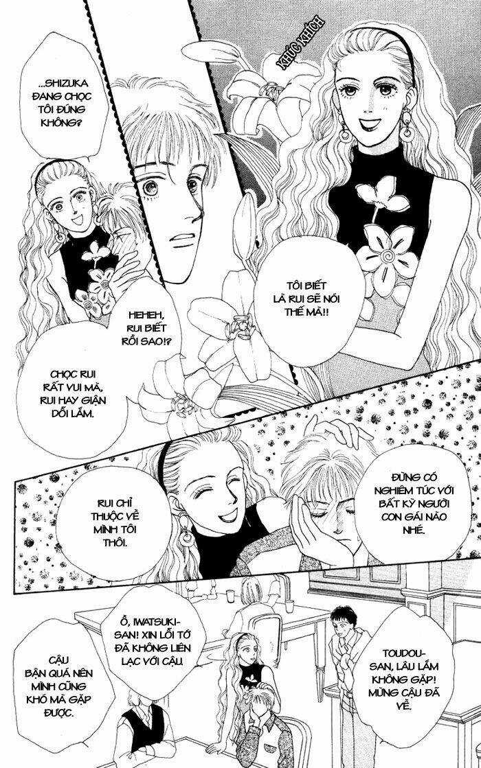 Con Nhà Giàu - Chapter 9 - Trang 14