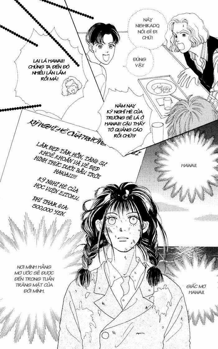 Con Nhà Giàu - Chapter 9 - Trang 16