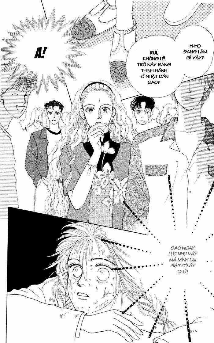 Con Nhà Giàu - Chapter 9 - Trang 20