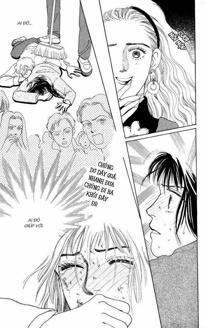 Con Nhà Giàu - Chapter 9 - Trang 21