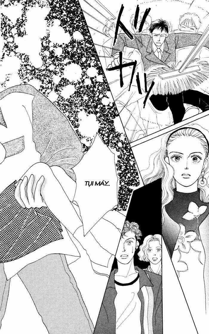 Con Nhà Giàu - Chapter 9 - Trang 22