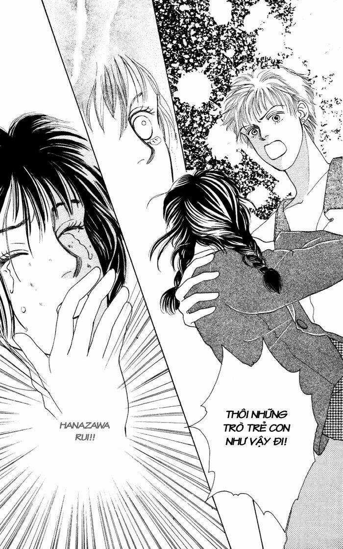 Con Nhà Giàu - Chapter 9 - Trang 23