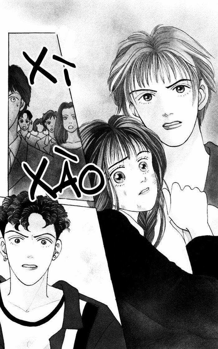 Con Nhà Giàu - Chapter 9 - Trang 24