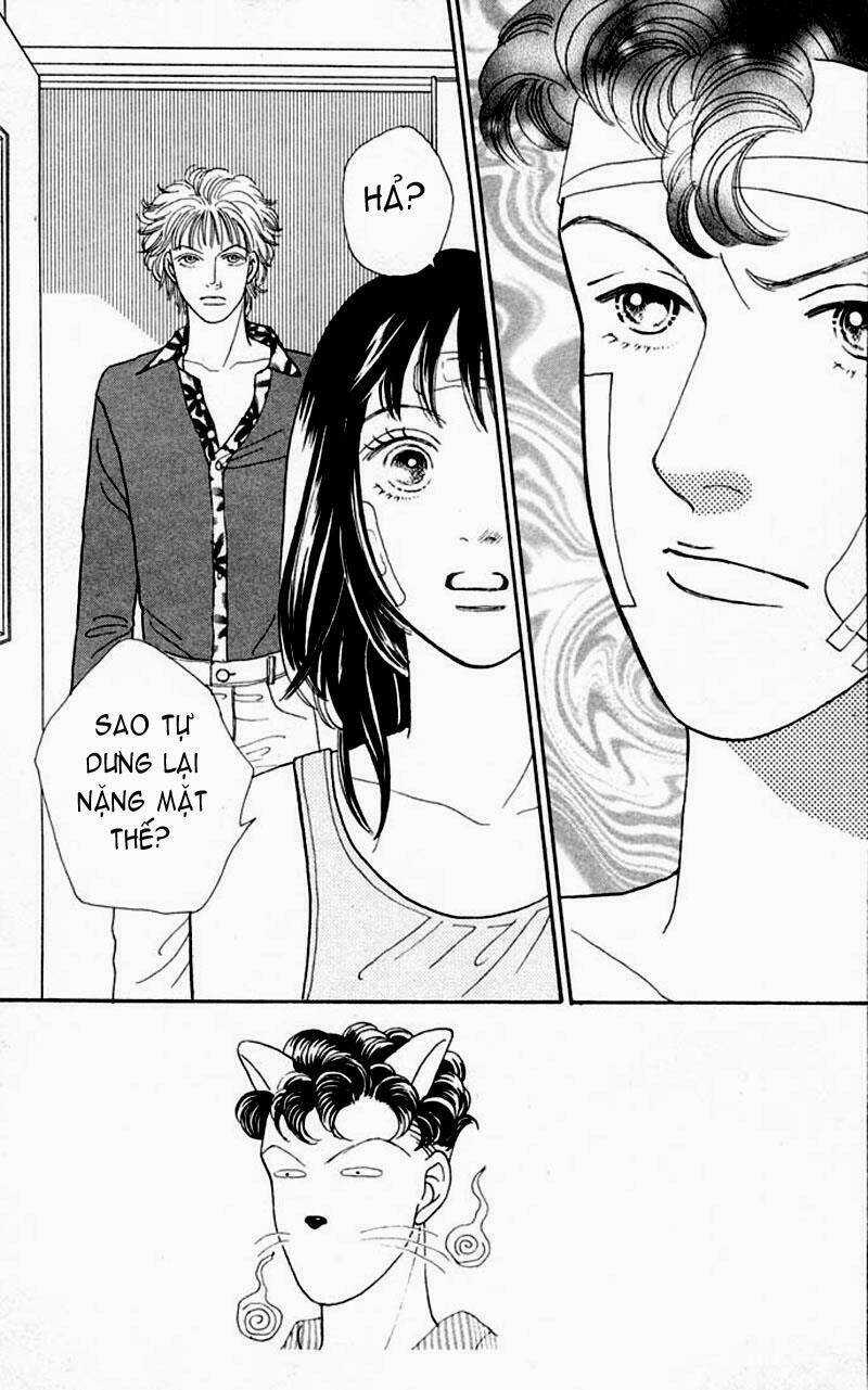 Con Nhà Giàu - Chapter 90 - Trang 1