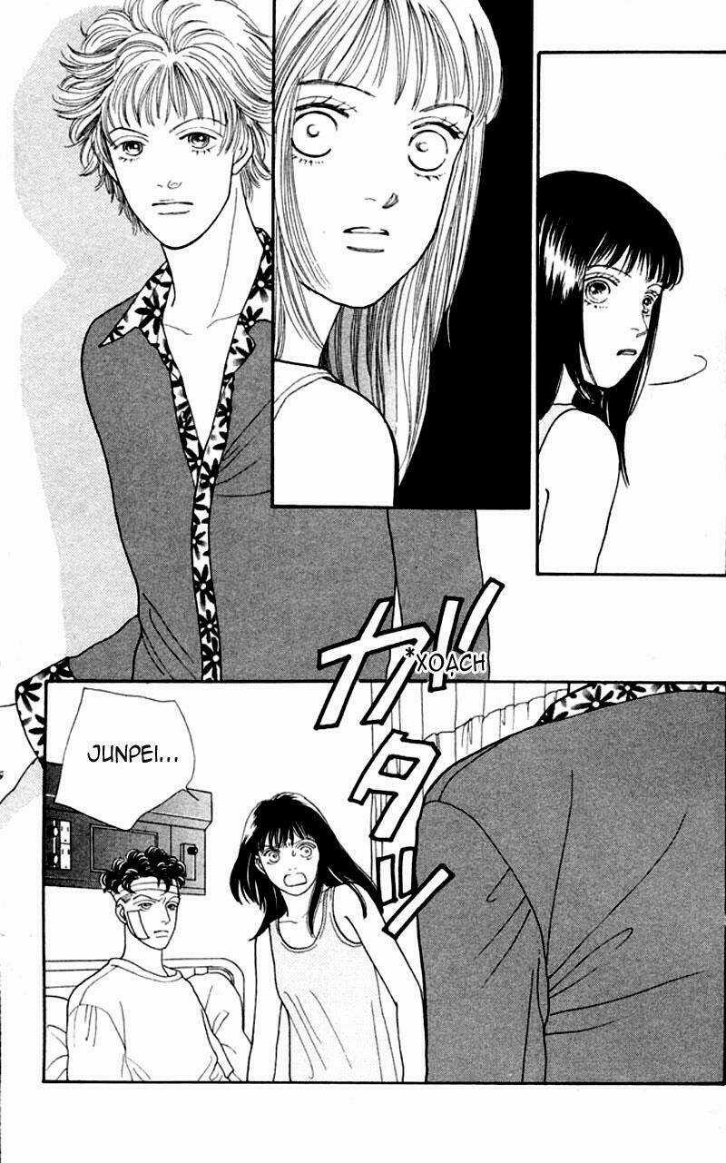 Con Nhà Giàu - Chapter 90 - Trang 2