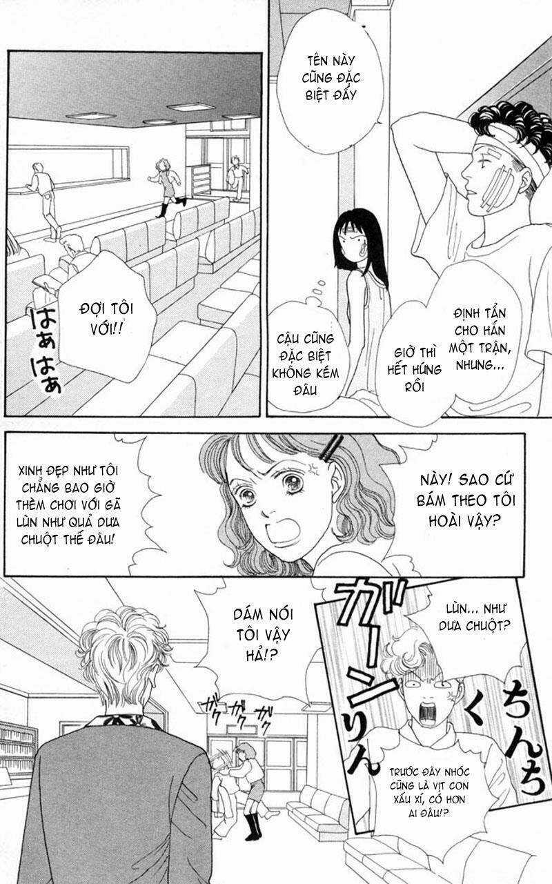 Con Nhà Giàu - Chapter 90 - Trang 11