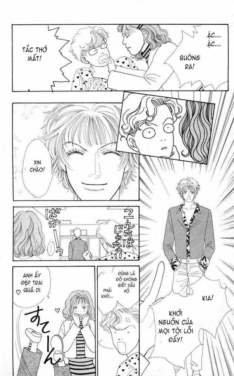 Con Nhà Giàu - Chapter 90 - Trang 12