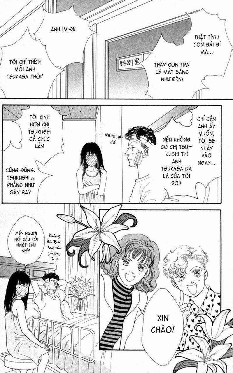 Con Nhà Giàu - Chapter 90 - Trang 13