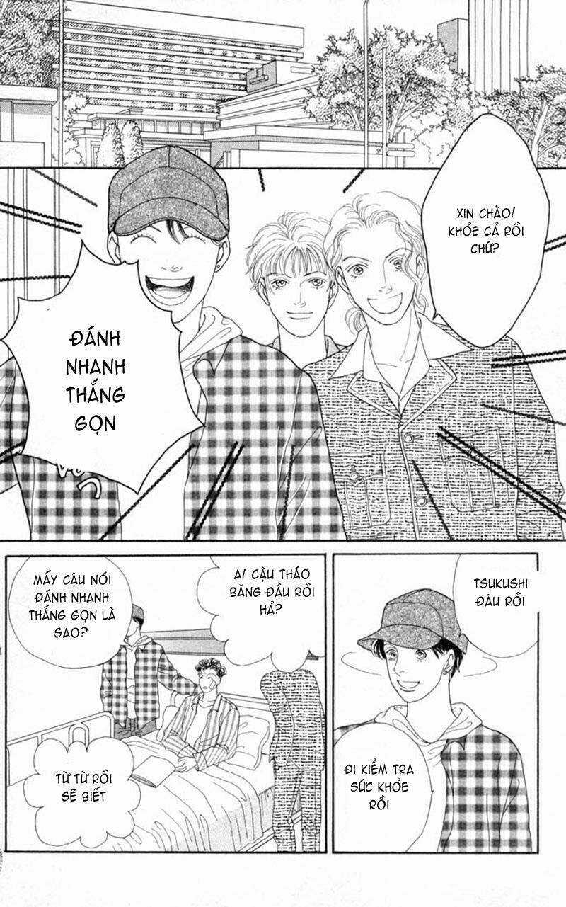 Con Nhà Giàu - Chapter 90 - Trang 15